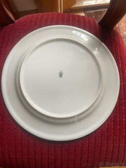 Talíř - 2