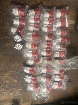 Trysky pro polní postřikovač TDXL 11004HK - 2