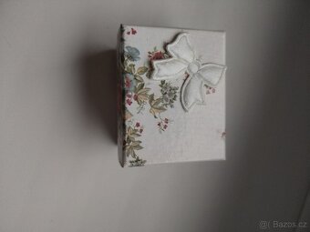 Zlaté náušnice - 2