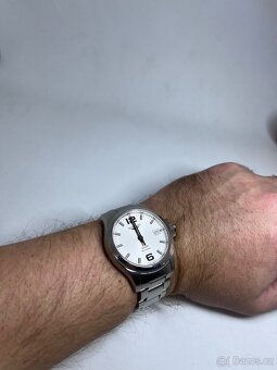 Longines Conquest V. H. P. - 2