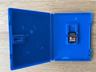 God of war Ps vita - 2