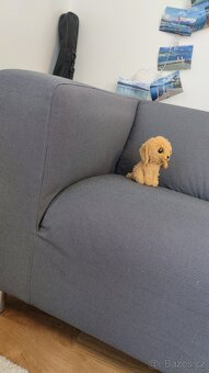 Pohovka IKEA Klippan - 2