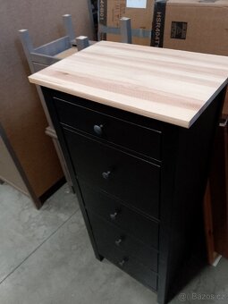 Komoda Ikea Hemnes - 2