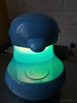 Bezdrátový reproduktor Delfín - 2