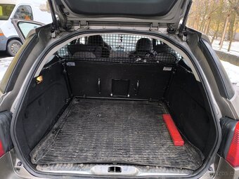 Peugeot 407 2.0 HDI - 2