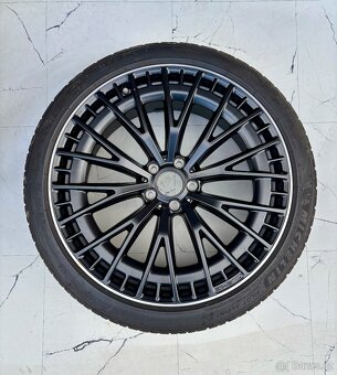 Eqe43 Eqe53 Eqe350 Mercedes EQE Alu Original - 2