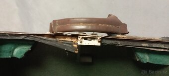 Starý špsaci stroj - 2