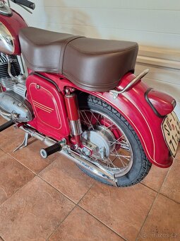 Jawa 175/356 - 2