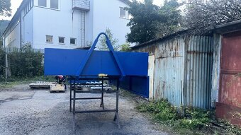 Kontejner hákový - 2