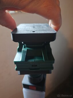 Parkside držák nářadí - 2