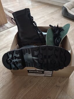 Kanady zateplené nové - 2