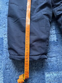 Kombinéza Lupilu 104 - 2