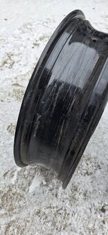 Kola gilera nordwest - 2