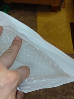 Obály bublinková E15 -200ks - 2