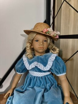 Sběratelská panenka Alke - 2