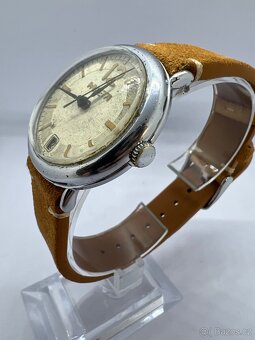 Raketa SSSR 70. léta - 2