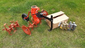 VARI NÁŘADÍ NA BRAMBORY A OREBNÍ VĚCI - 2