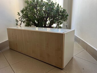 Závěsná skříňka - 2