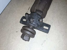 Hřídel na hoblovku - 2