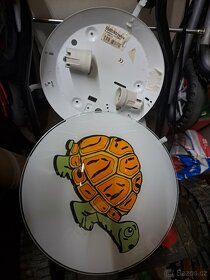 Stropní světla - 2