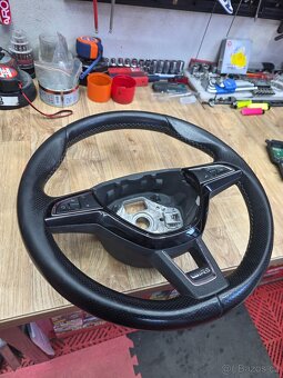 Volant Octavia 3 - 2