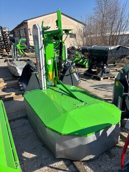 Bubnová sekačka 185 - 2