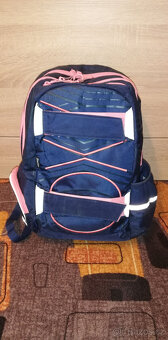 Školní taška/batoh OXY BAG - 2