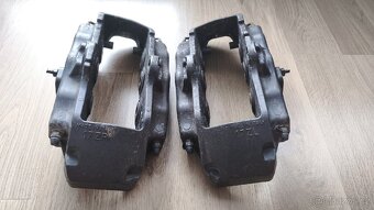 Brzdové třmeny Brembo 17Z - 2