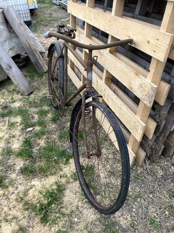 Historické kolo - 2