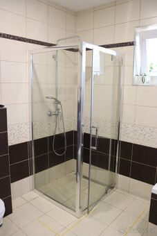 Sprchový kout - 2