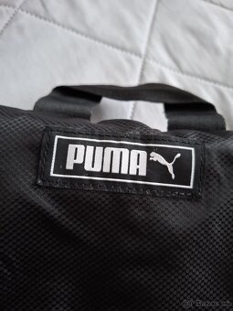 Puma černý batoh - 2