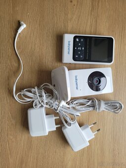 Dětská video-chůvička - 2