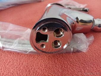 Vodovodní Baterie - 2