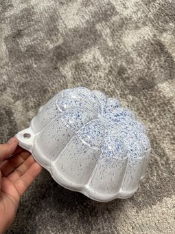 Forma na bábovku - 2