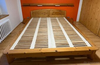 kompletní ložnice - 2