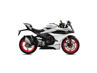 CFMOTO 450SR EURO5+ - 2