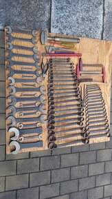 Nejiskřící nářadí - 2