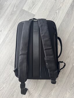 XD Design Bobby Edge 16", černý batoh - 2