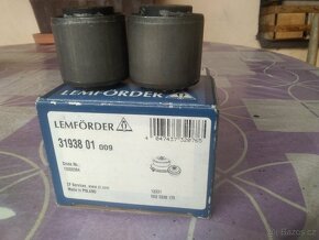 Scorpion a focus - 2