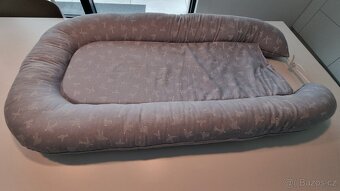 Hnízdečko pro miminko - 2