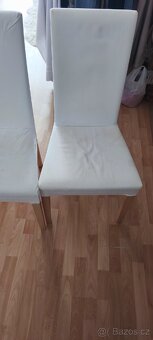 Židle 2 IKEA harry - 2