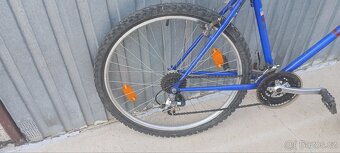 Kolo USA 26" - 2