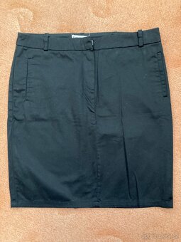 Sukně  zn Mango vel 36 - 2