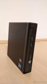 HP EliteDesk 800 G1 DM - 2