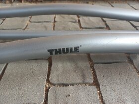 Střešní nosič kol Thule Freeride 532 - 2