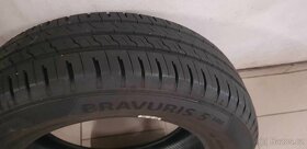 Barum Bravuris 185/65 R15 - 2