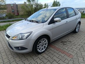 Ford Focus MK2 1.6 74KW - 2