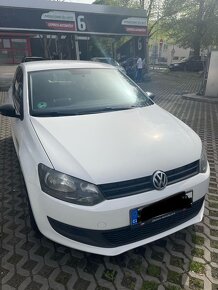 VW Polo - 2