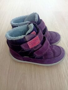 Dětské zimní boty Superfit, 25 - 2