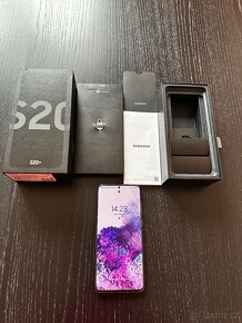 Samsung Galaxy S20+ - 2